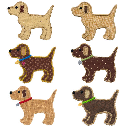 gingham dog group